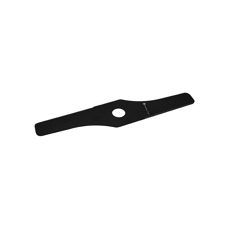 Böjt Böjt blad Manganstål Grässkärblad QH-225-1