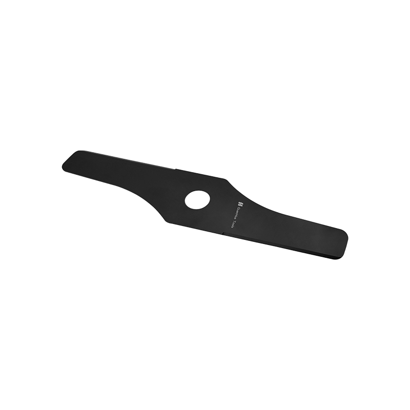 Böjt Böjt blad Manganstål Grässkärblad QH-225-1