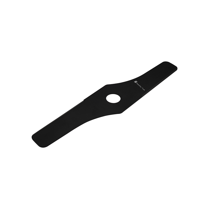 Böjt Böjt blad Manganstål Grässkärblad QH-225-1