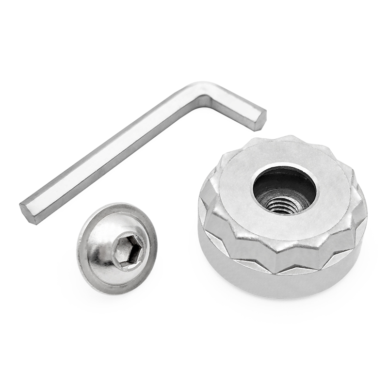 Starlock gränssnittsadapter