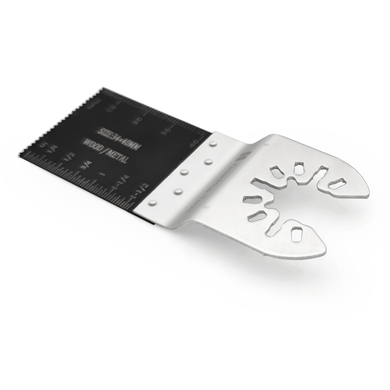 90*10 mm rostfritt stål, plastsågblad QH-1001SK