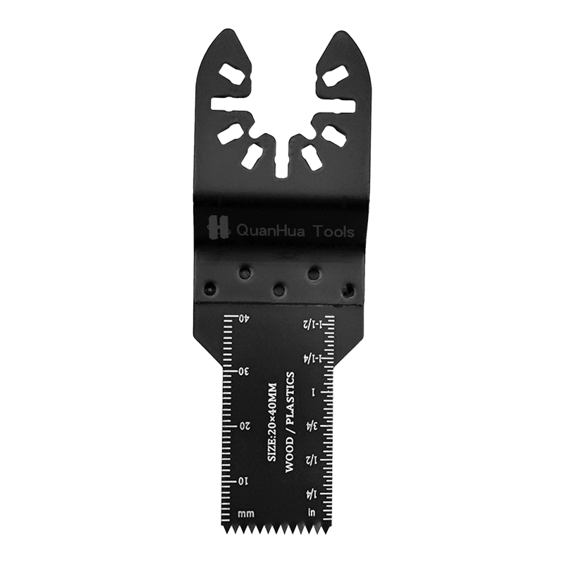 90*20 mm hög hårdhet Korrosionsbeständighet Hög kolstål sågblad QH-1002K