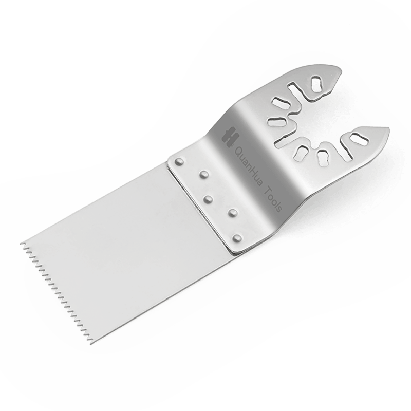 90*31 mm mjuk metallkapning av rostfritt stål sågblad QH-1003SK