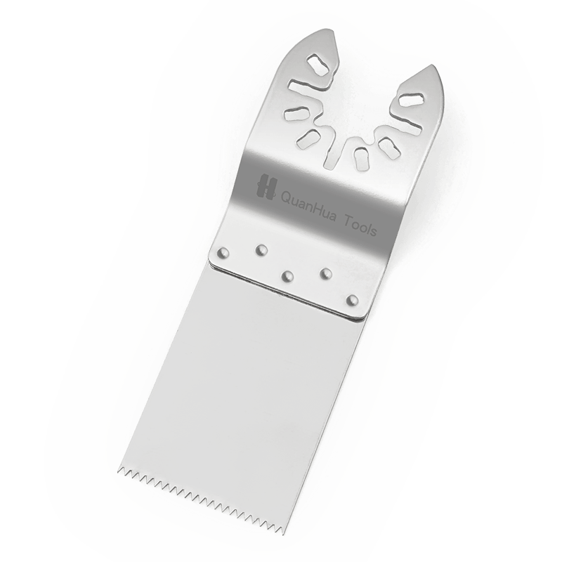 90*31 mm mjuk metallkapning av rostfritt stål sågblad QH-1003SK