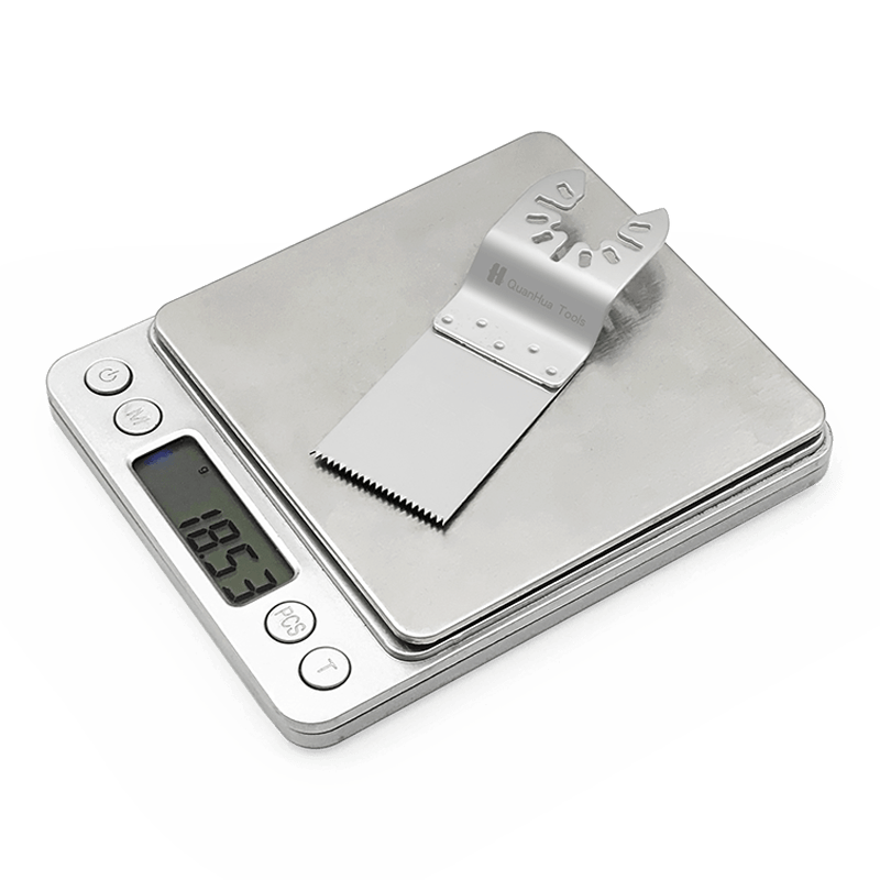 90*31 mm mjuk metallkapning av rostfritt stål sågblad QH-1003SK