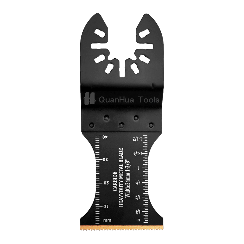 90*34 mm hårdlegering volframstålsågblad QH-1004K-HJ-2