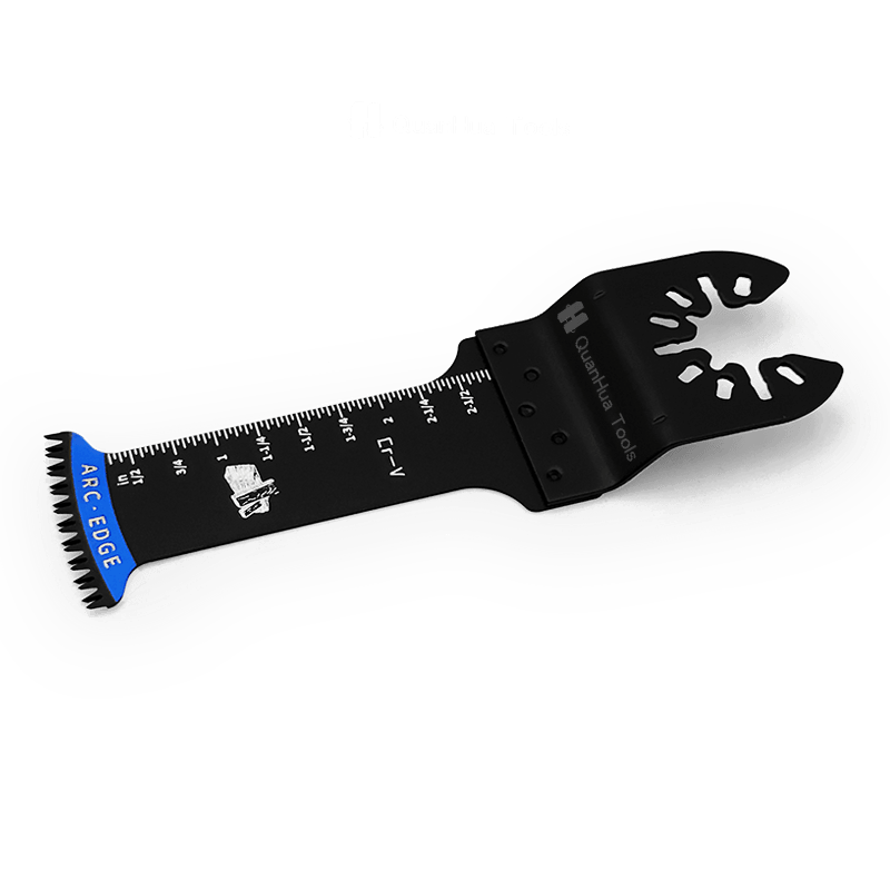 32*68 mm bågformad liten tand hög kolstålsågblad QH-1032EK-HX