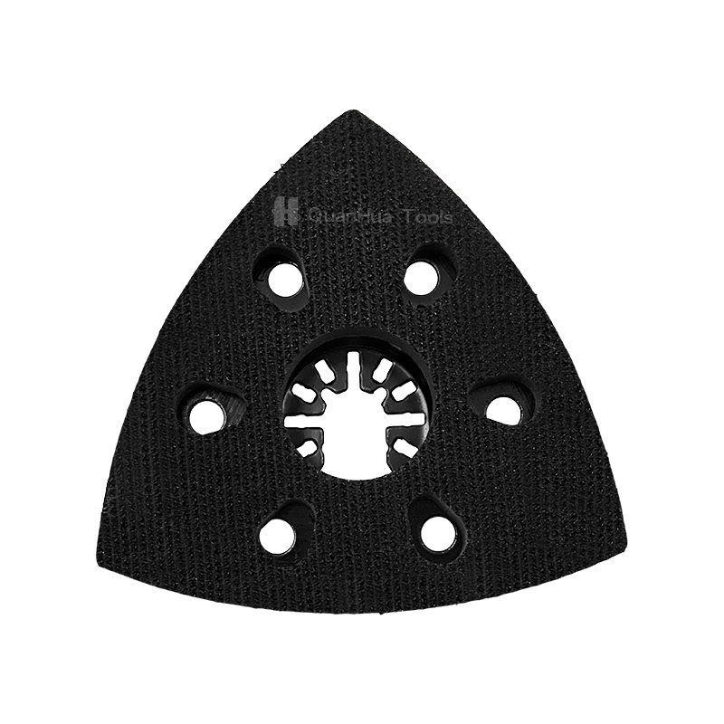Metall Rostborttagning Triangulärt sandbord QH-3002K