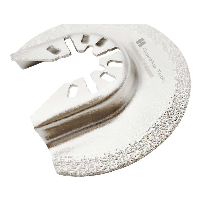 65 mm halvrund diamantmarmor skärsågblad QH-4001K
