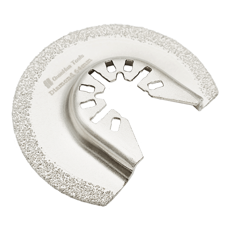 65 mm halvrund diamantmarmor skärsågblad QH-4001K