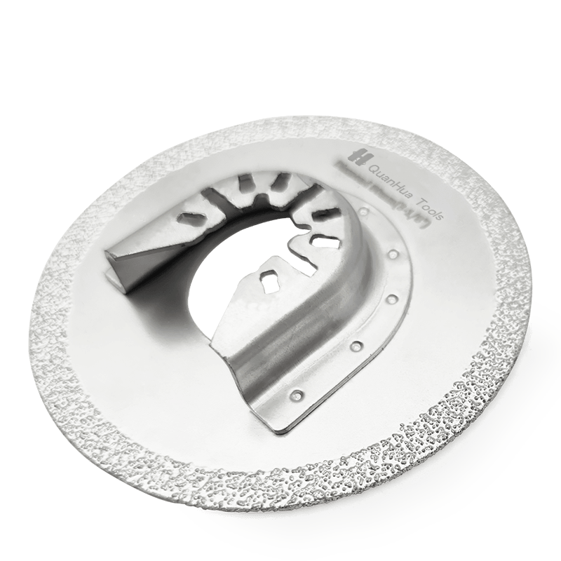 80 mm rund diamantsandklippning maskinsågblad QH-4002K